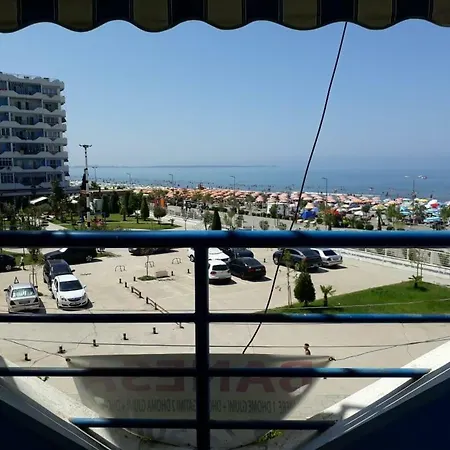 White Blu Sea View 2 Διαμέρισμα *